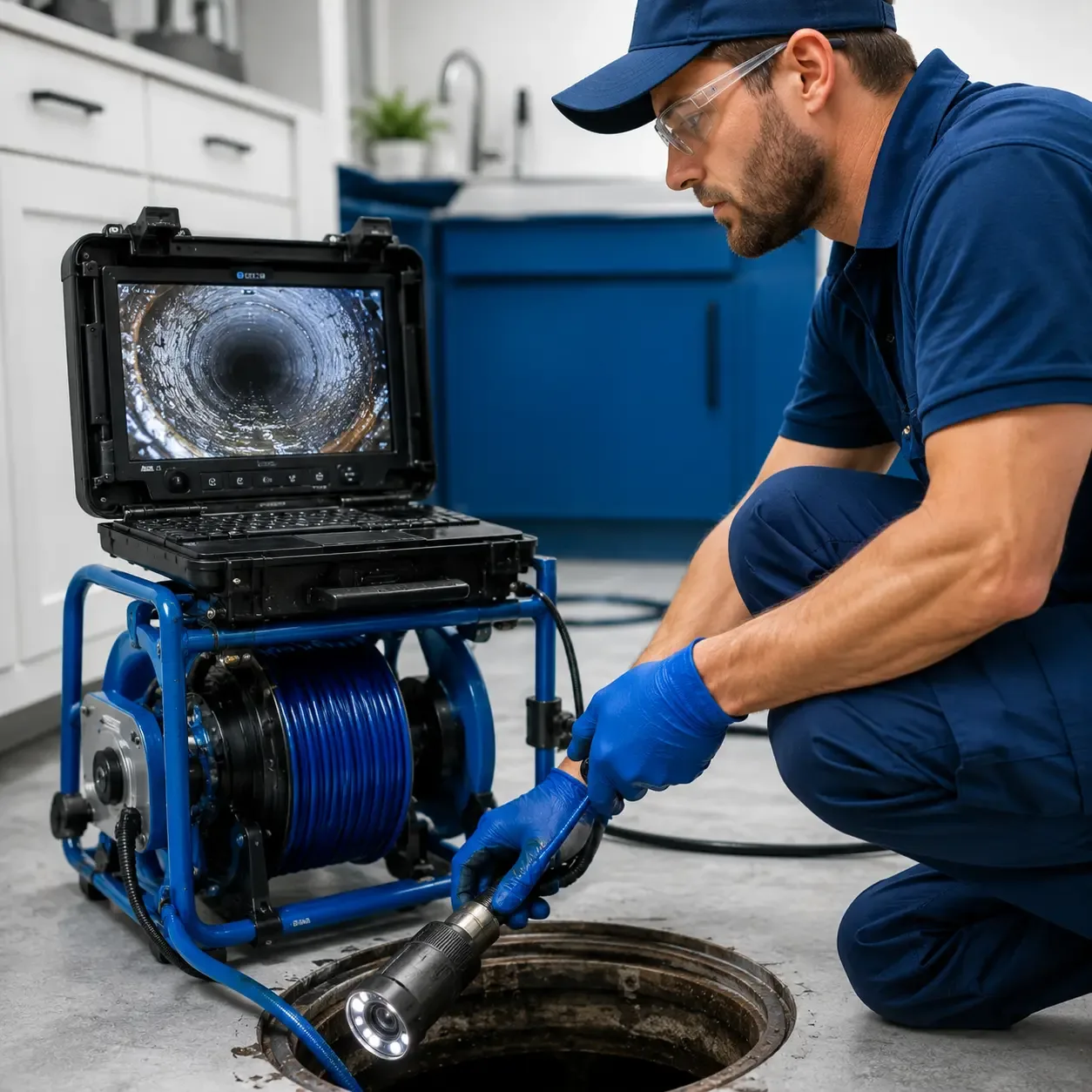 Pipe Relining professionals serving Duncan Falls, OH